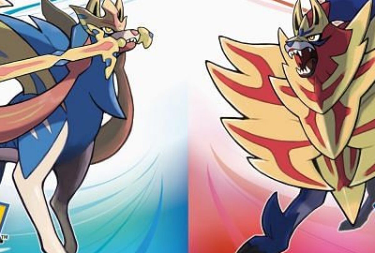 Los cinco mejores Pokémon de acero en Sword and Shield |