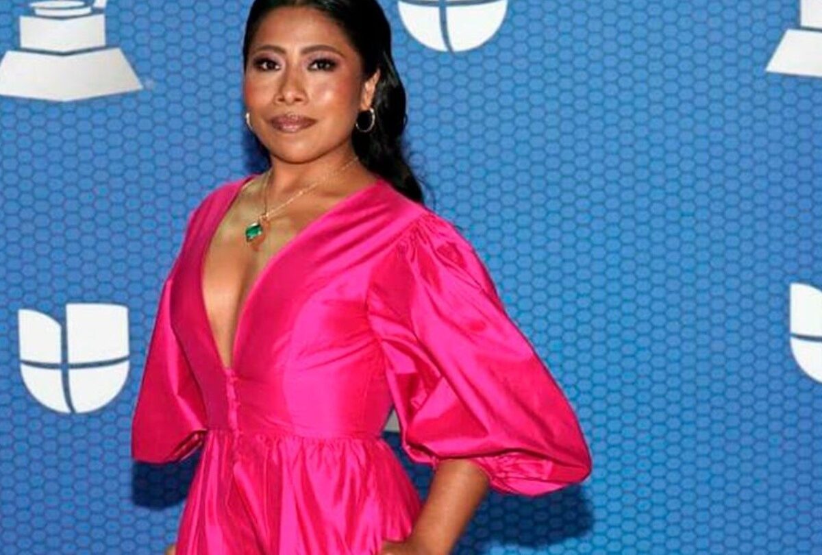 Los deportes que disfruta hacer Yalitza Aparicio para mantenerse en forma |