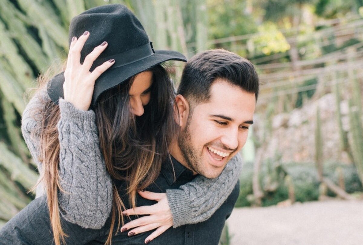 Significado de que te diga que eres el amor de su vida |