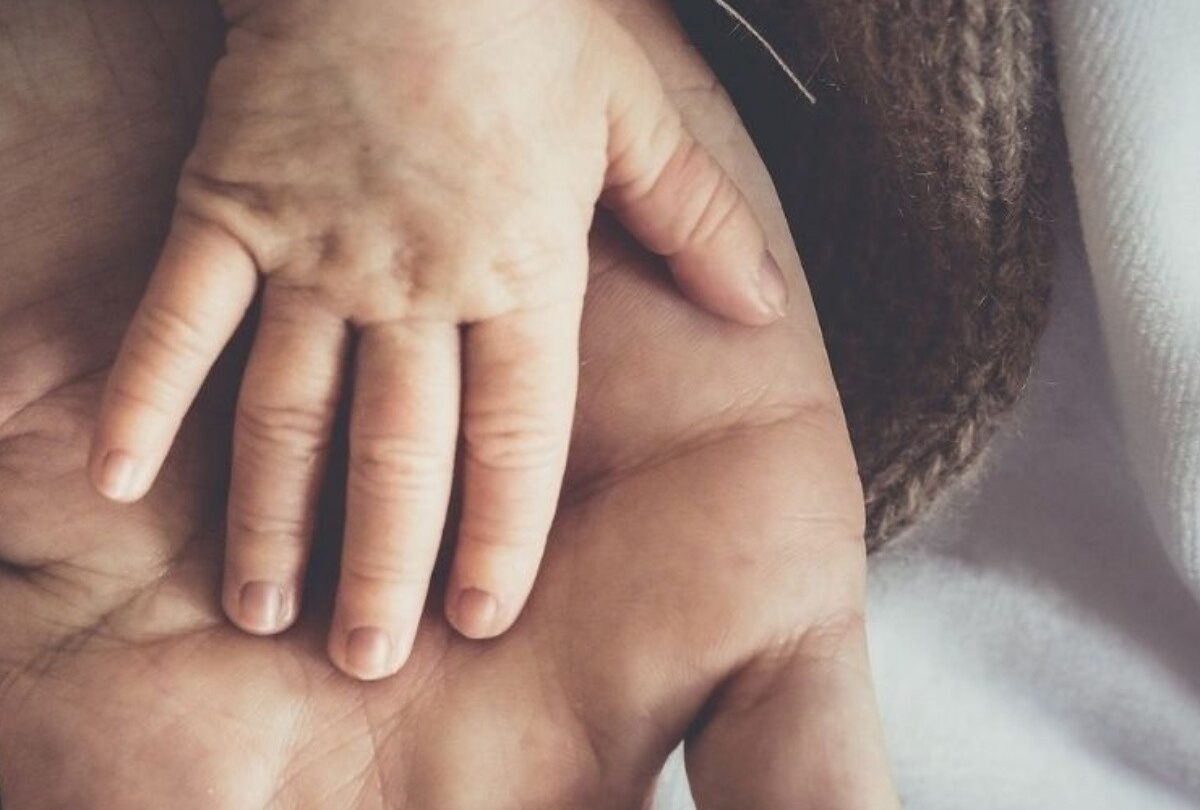 El éxito en la vida es ver a tus hijos crecer como buenas personas |