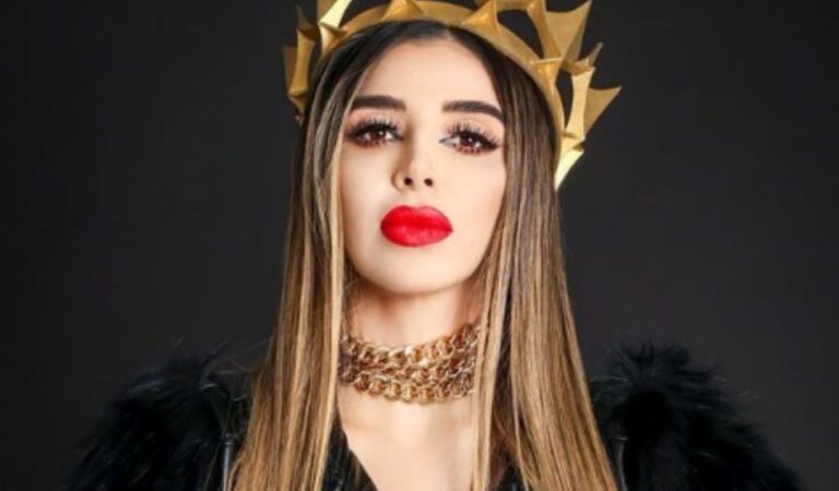 Así aprovechó Emma Coronel el nombre de “El Chapo” Guzmán