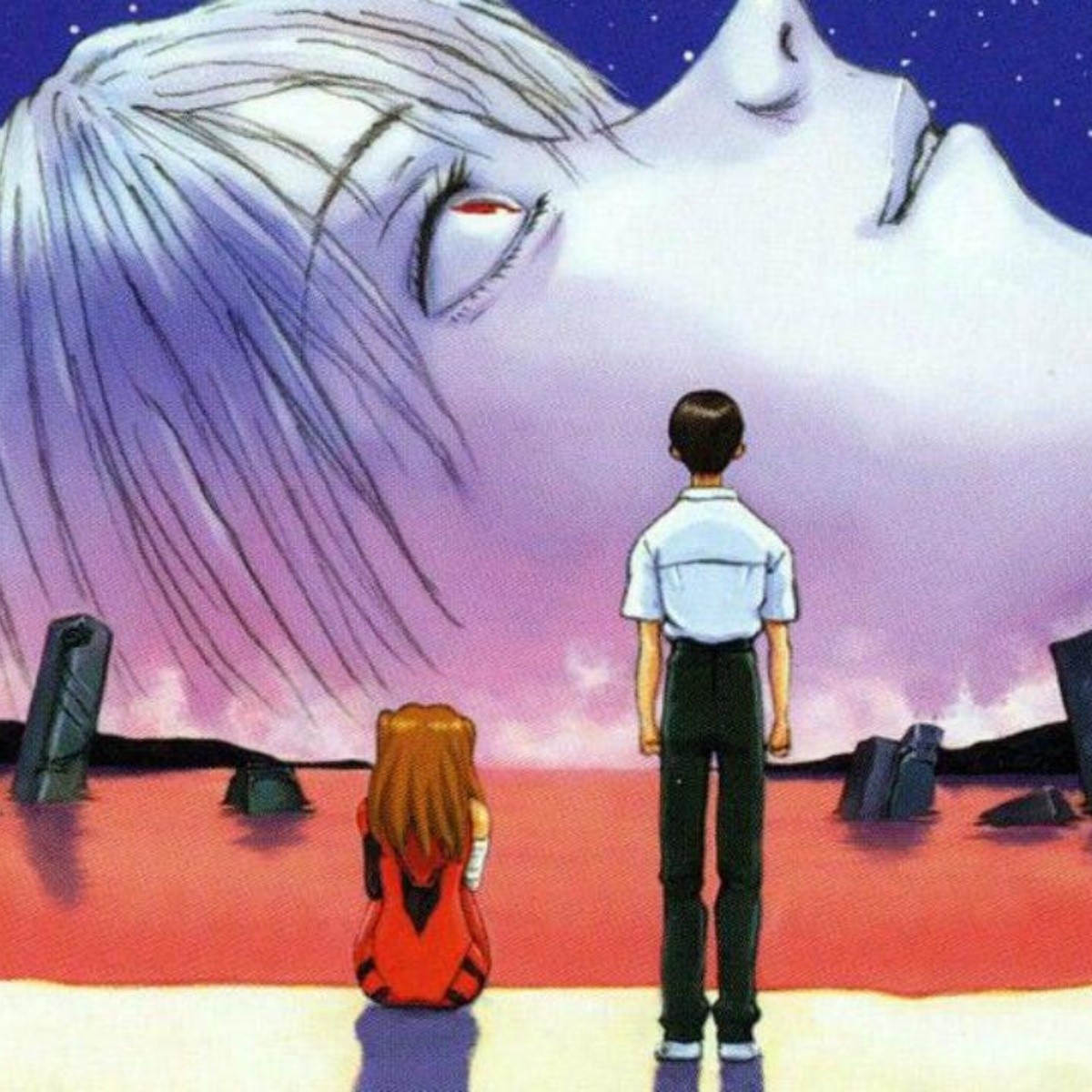 Grandes endings del anime que necesitas oír otra vez