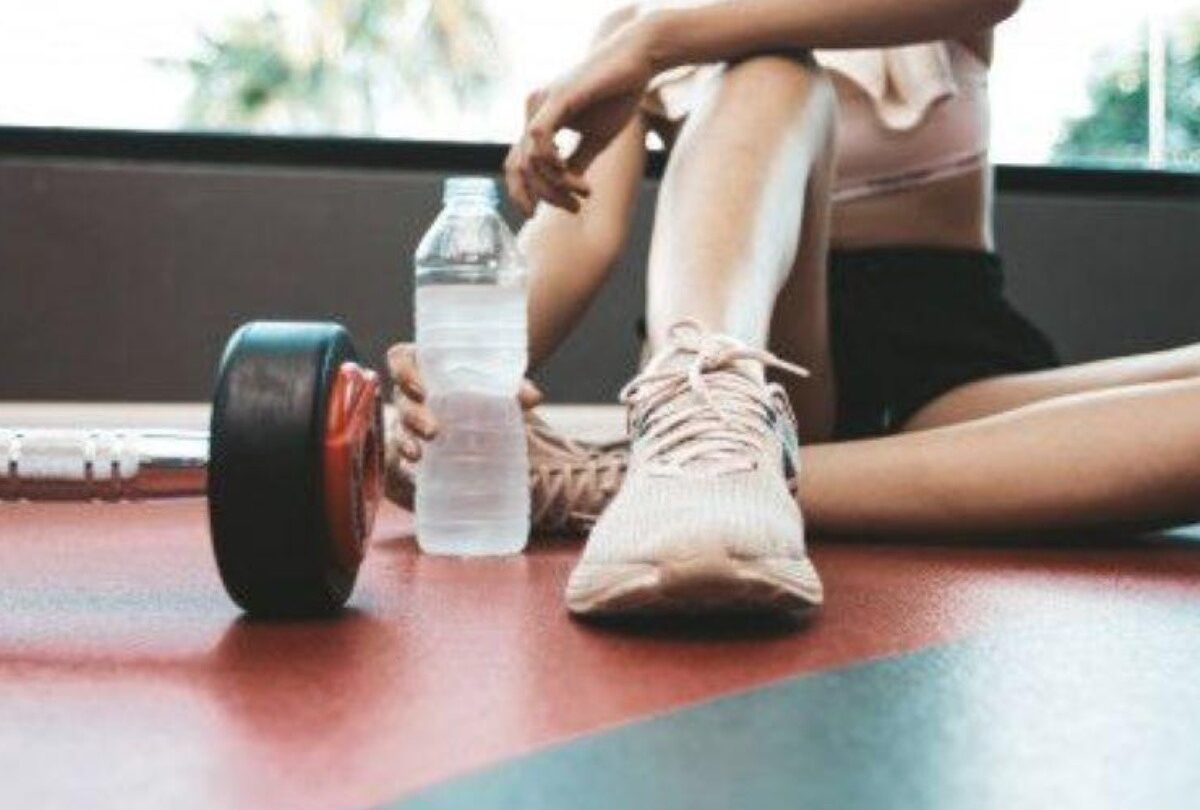 Entrenar Cuánto tiempo se tarda en notar el ejercicio |