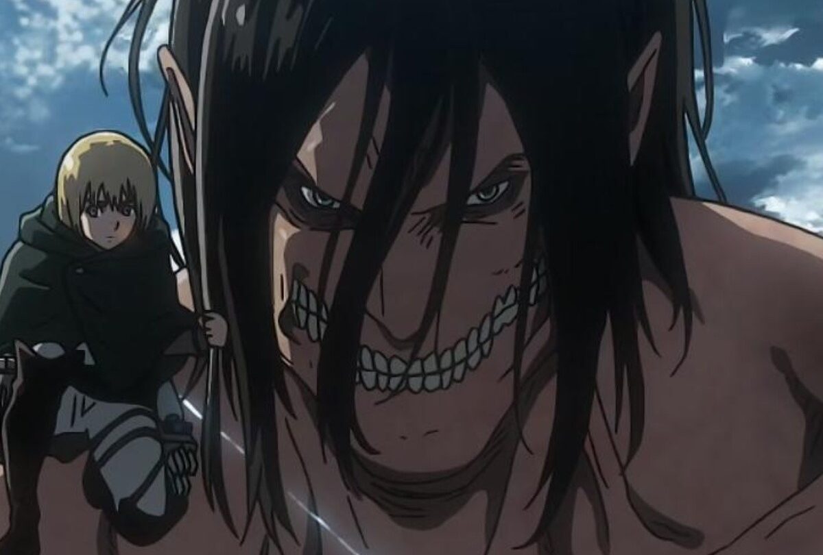 Qué fue qué será y donde ver Shingeki No Kyojin temporada 4 |