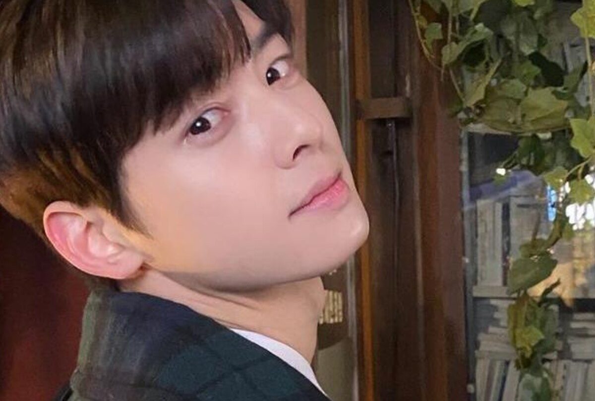 Cha Eun Woo quiere nuevos retos como actor y romper estereotipos |