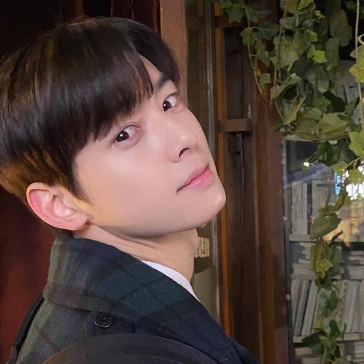 Cha Eun Woo quiere nuevos retos como actor y romper estereotipos