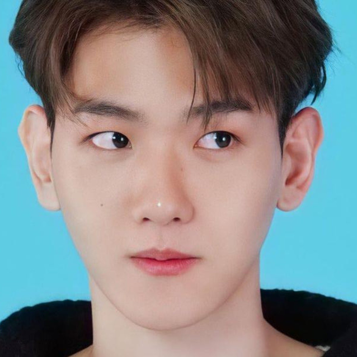 Baekhyun de EXO prepara su próximo álbum como solista