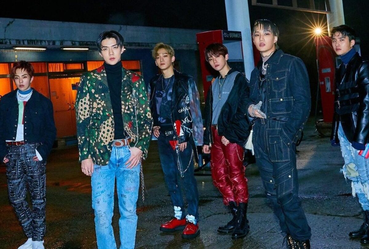5 Posibles conceptos de EXO para su comeback en 2021 |