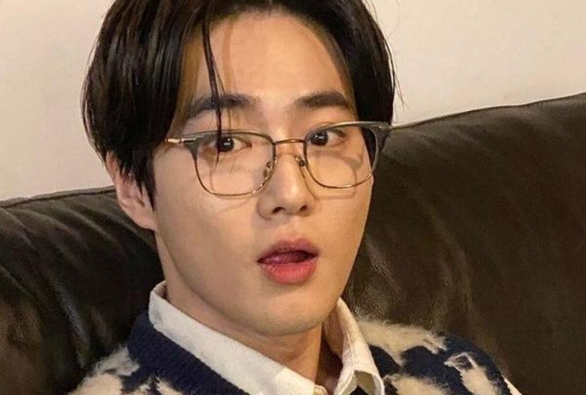 Suho festeja su aniversario 9 como integrante de EXO |