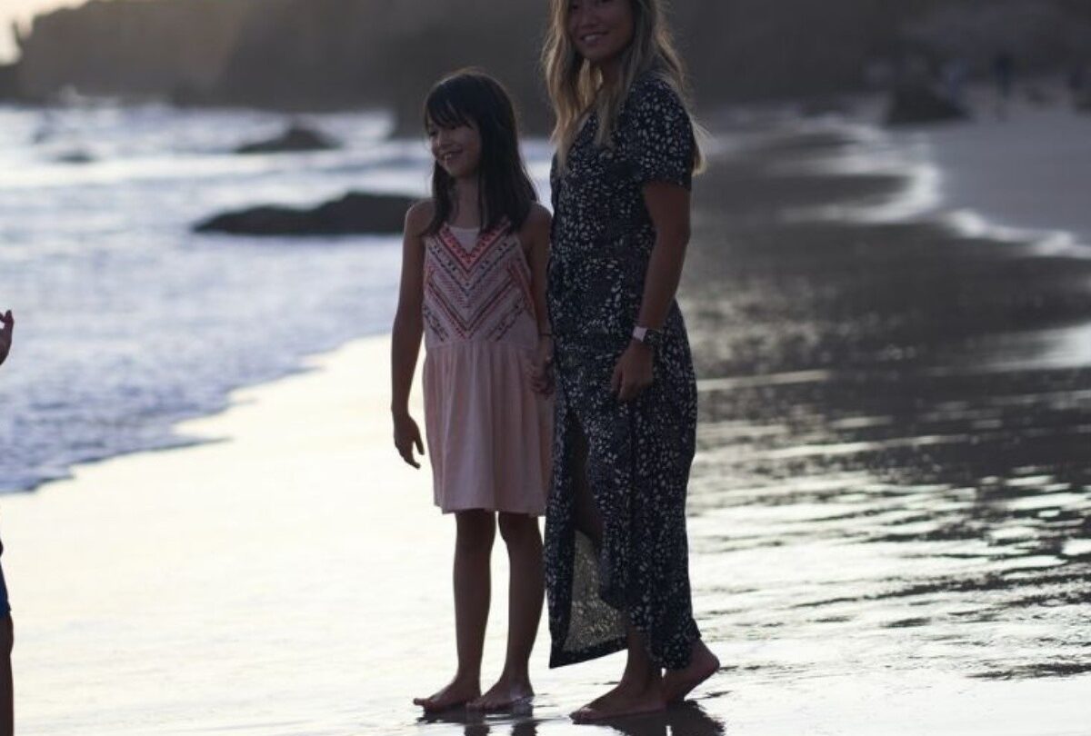 Por qué es importante que vigiles las amistades de tu hijo |