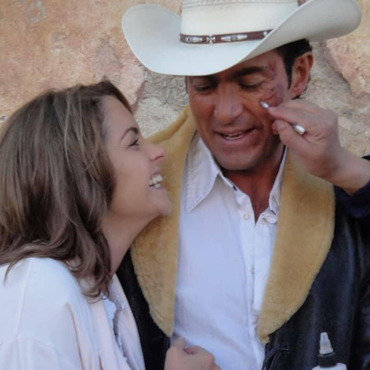 El día que Lucero se quitó todo frente a Fernando Colunga, en 'Soy tu dueña'