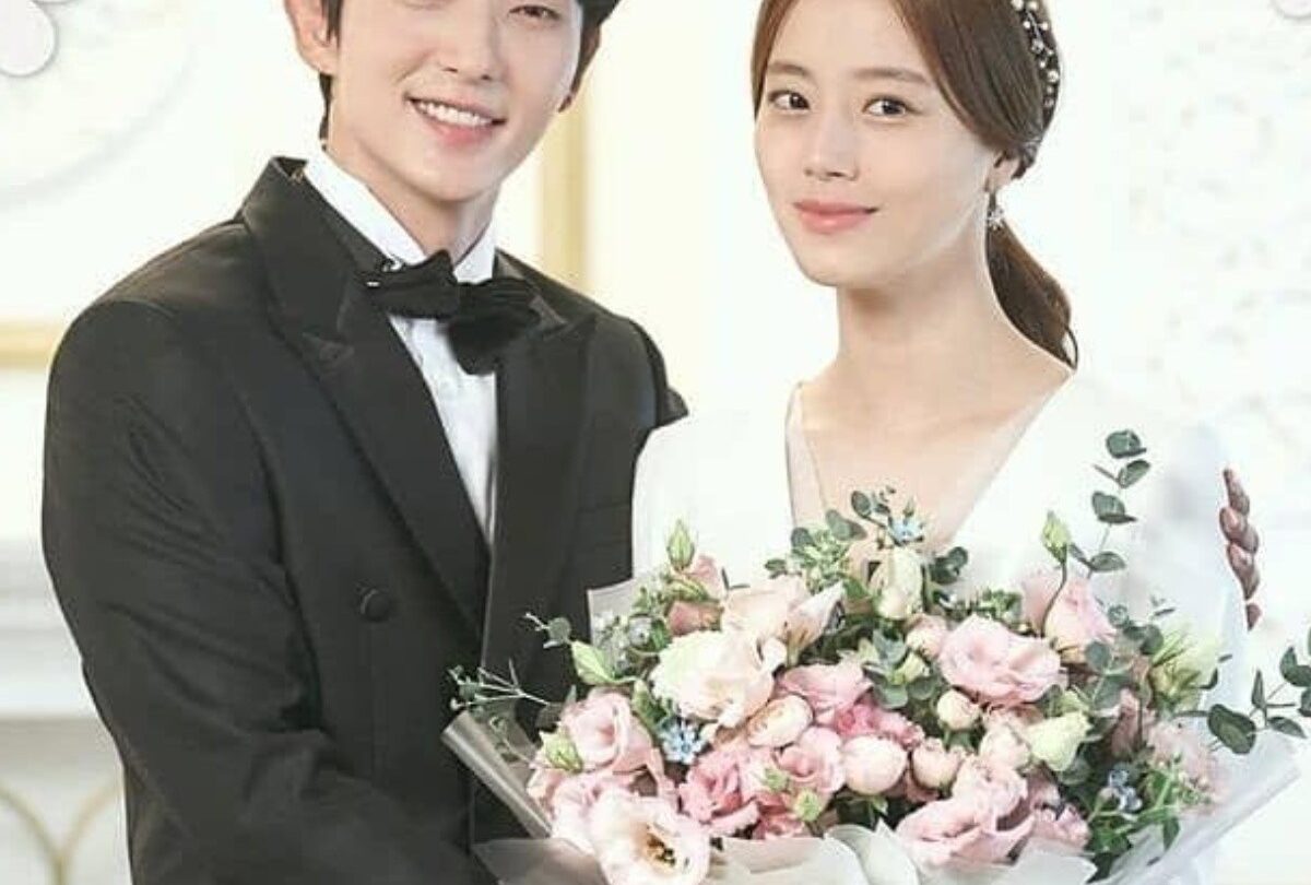 Flower of Evil 13 curiosidades del dorama que te sorprenderán |