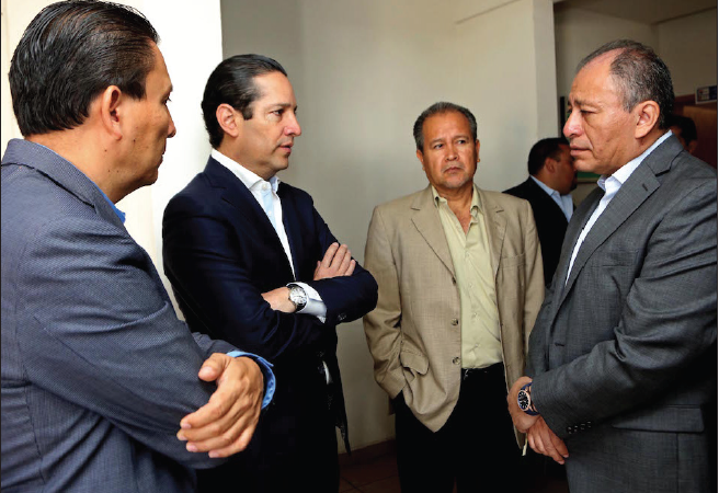 La Caja de Secretos de Pancho