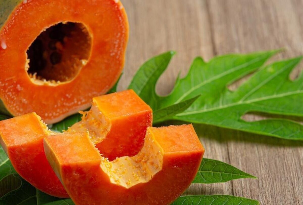 Cuáles son los beneficios del jugo de papaya y cómo prepararlo |