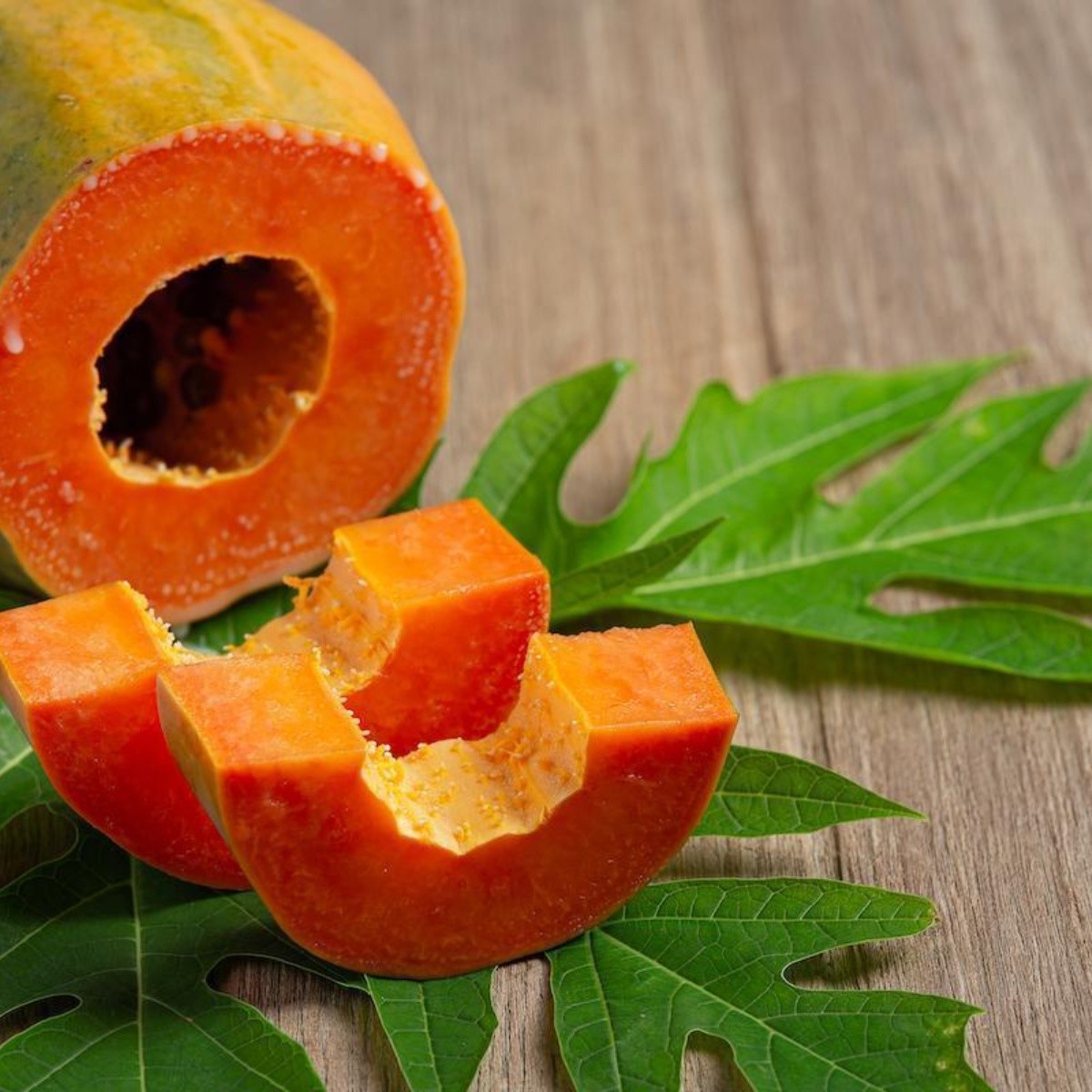 Cuáles son los beneficios del jugo de papaya y cómo prepararlo