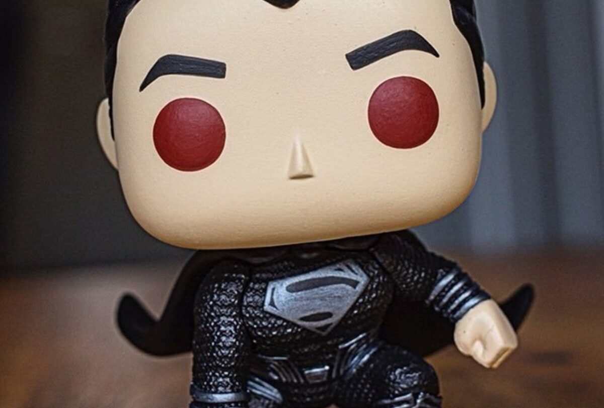 Zack Snyders Justice League llega a Funko Pop con set de cuatro figuras |