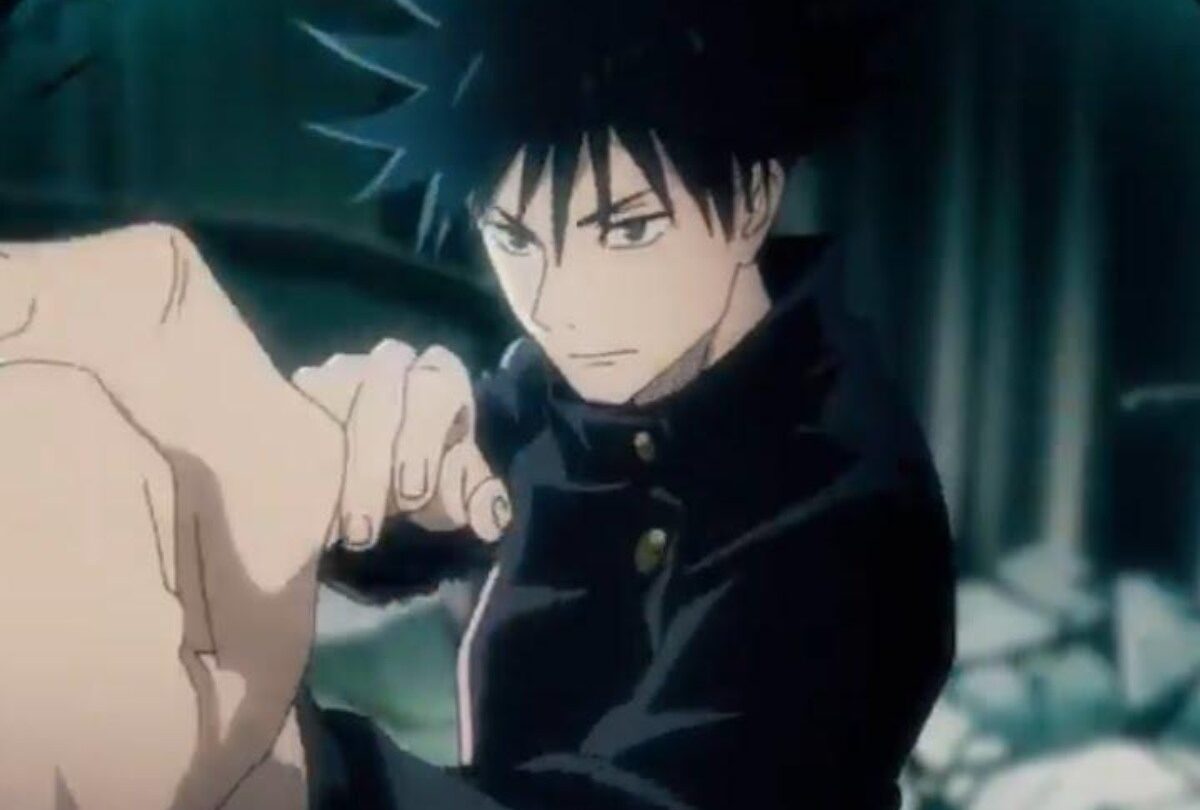 Cual es el poder de Fushiguro Megumi en Jujutsu Kaisen |