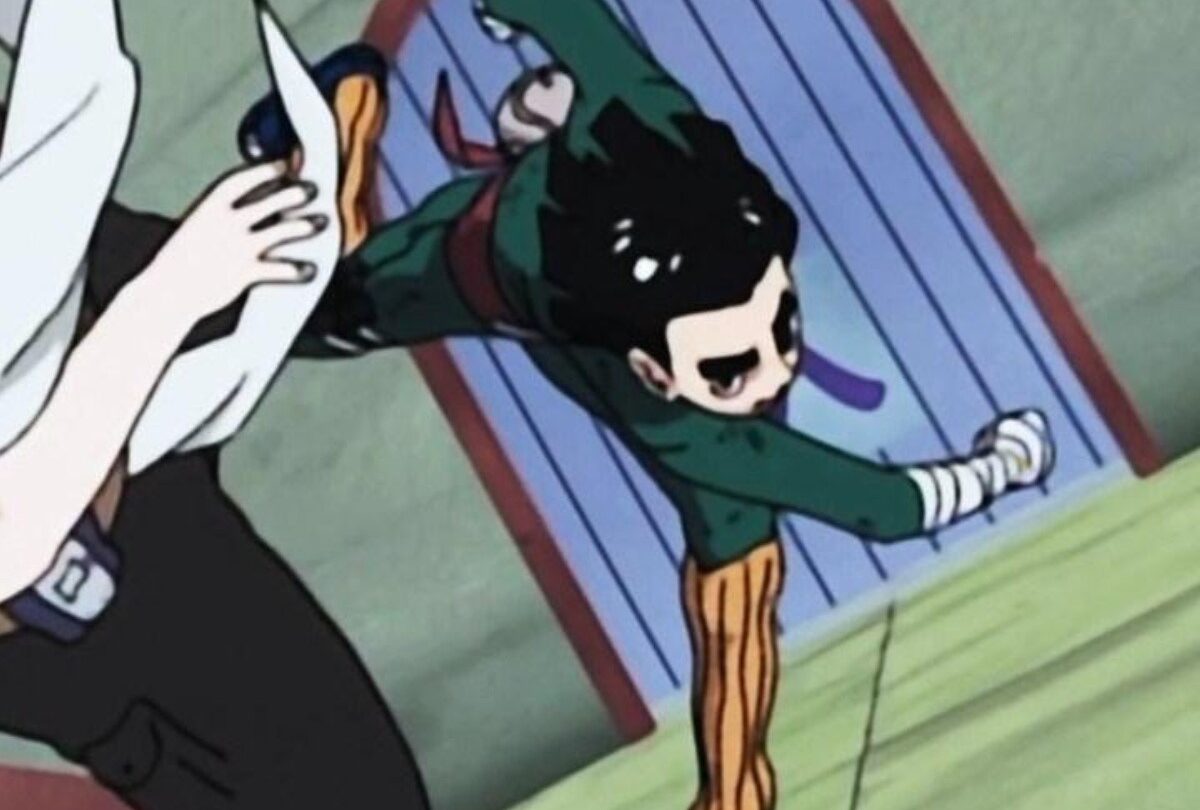Las tres mejores peleas vistas en el anime hasta ahora |