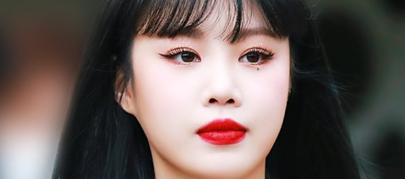 Abogados de Cube Entertainment se reunirán con presunta víctima de Soojin de (G)I-DLE