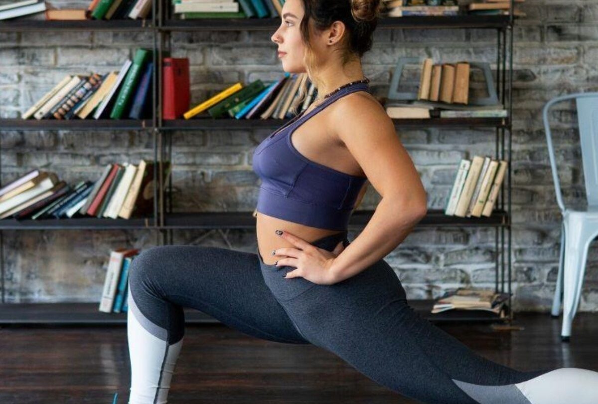 Cómo activar y aumentar tus glúteos de forma fácil y sencilla |