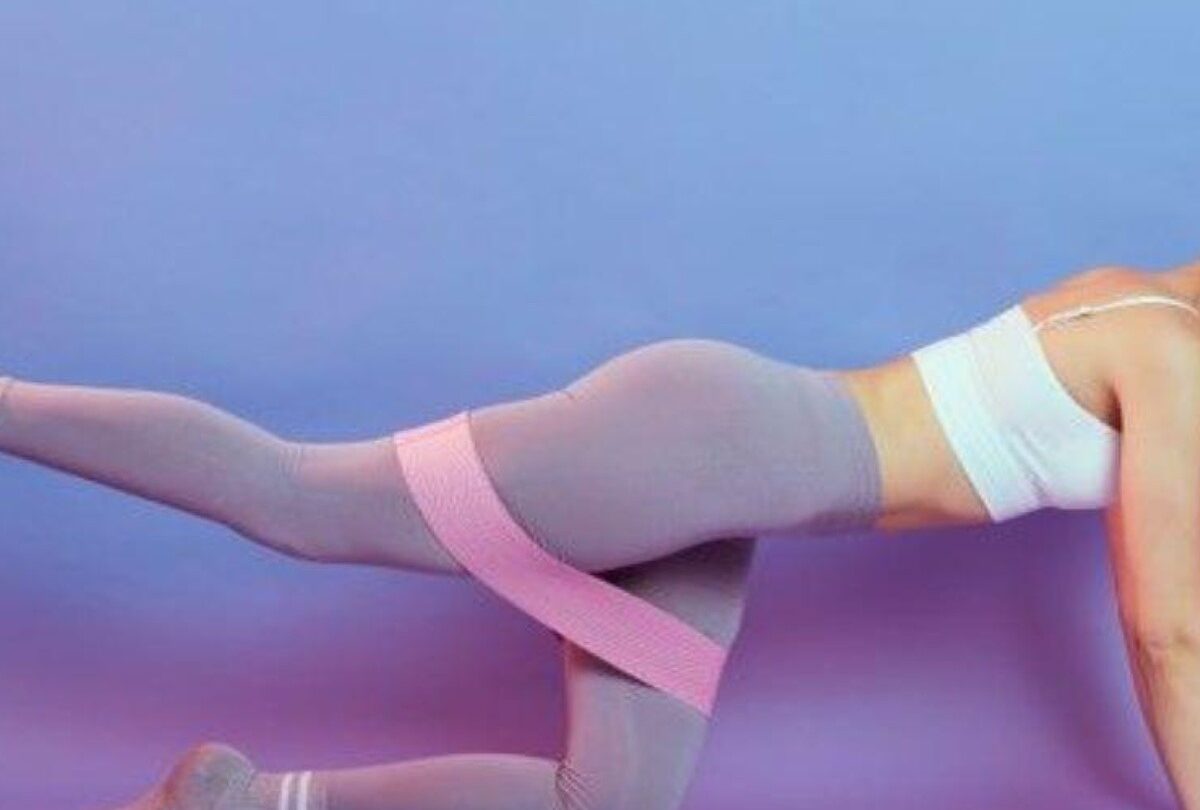 Cuántas veces por semana se debe entrenar glúteos |