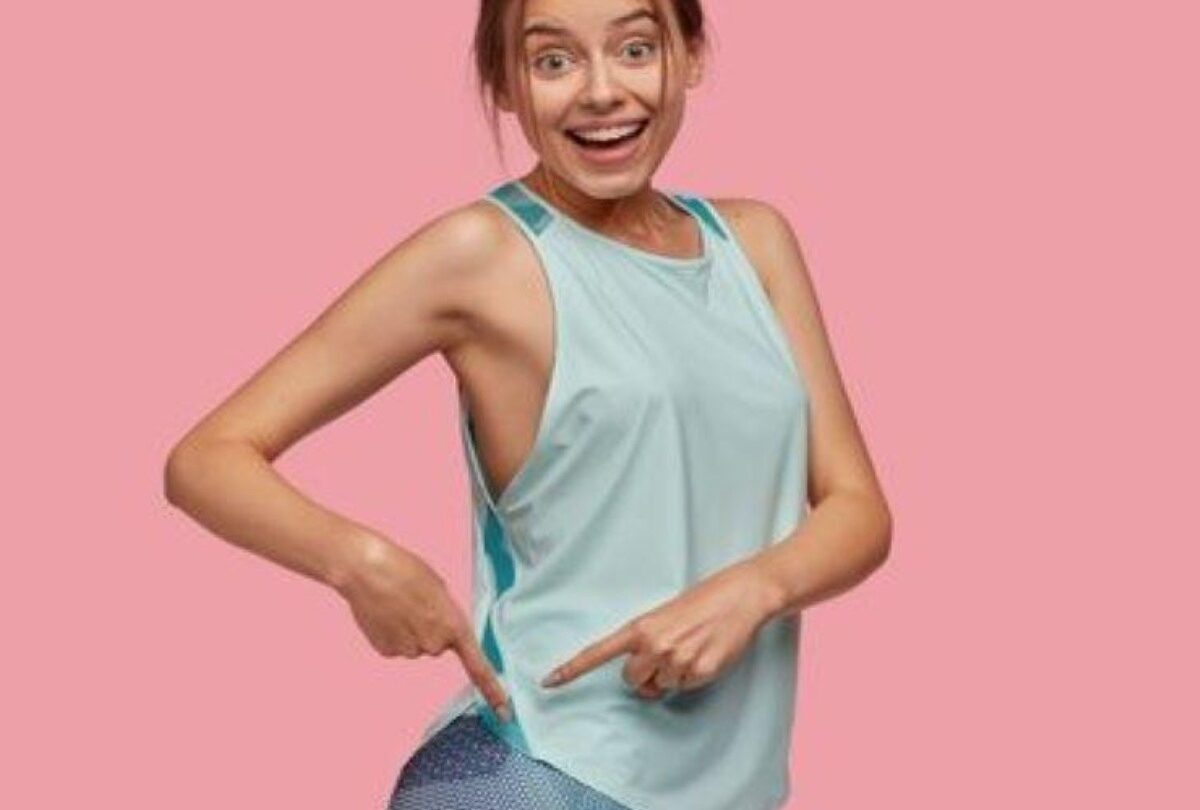 Tips para aumentar glúteos meses antes del verano |
