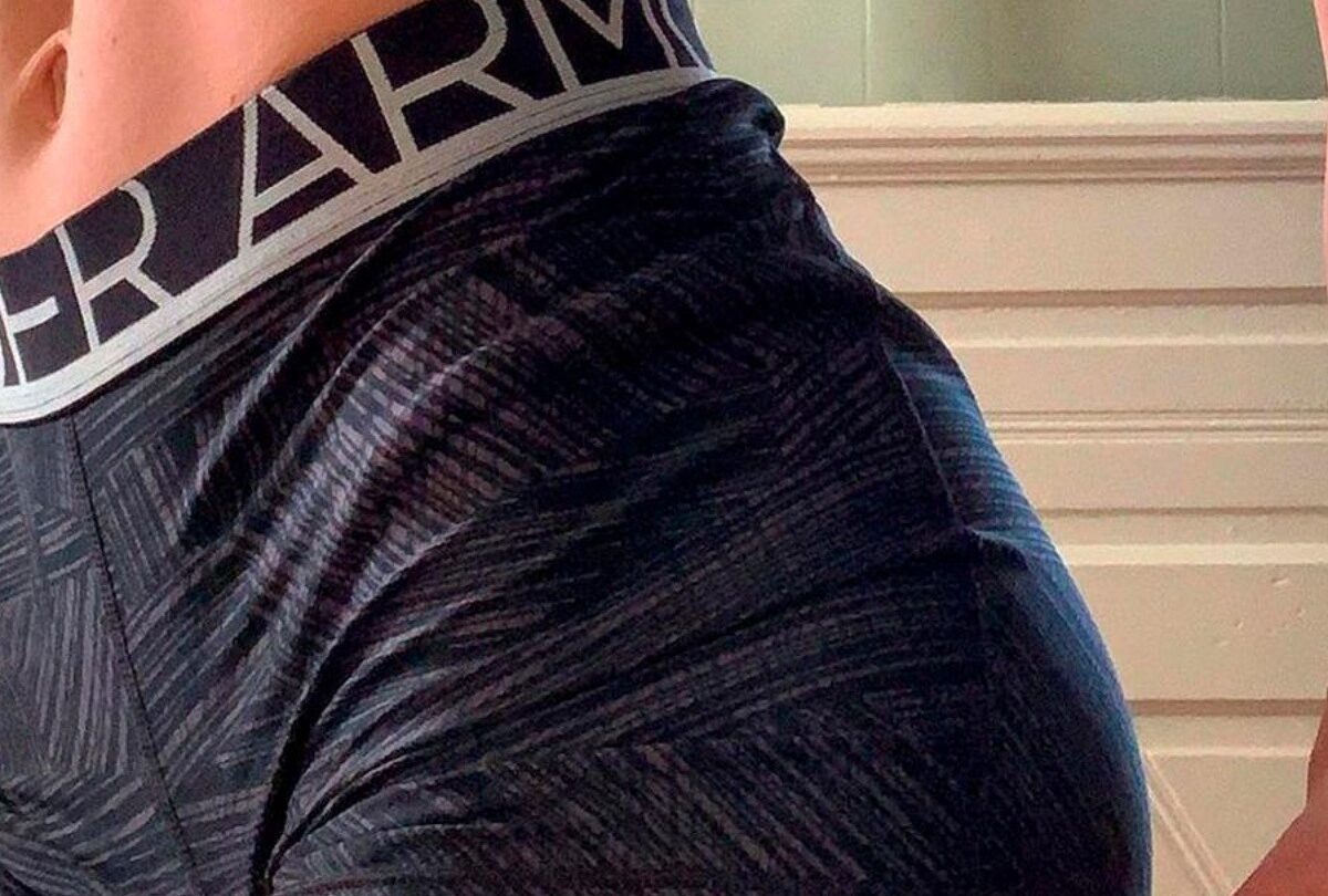 Qué es el hip thrust y por qué debe estar en tu rutina  aumentar los glúteos |