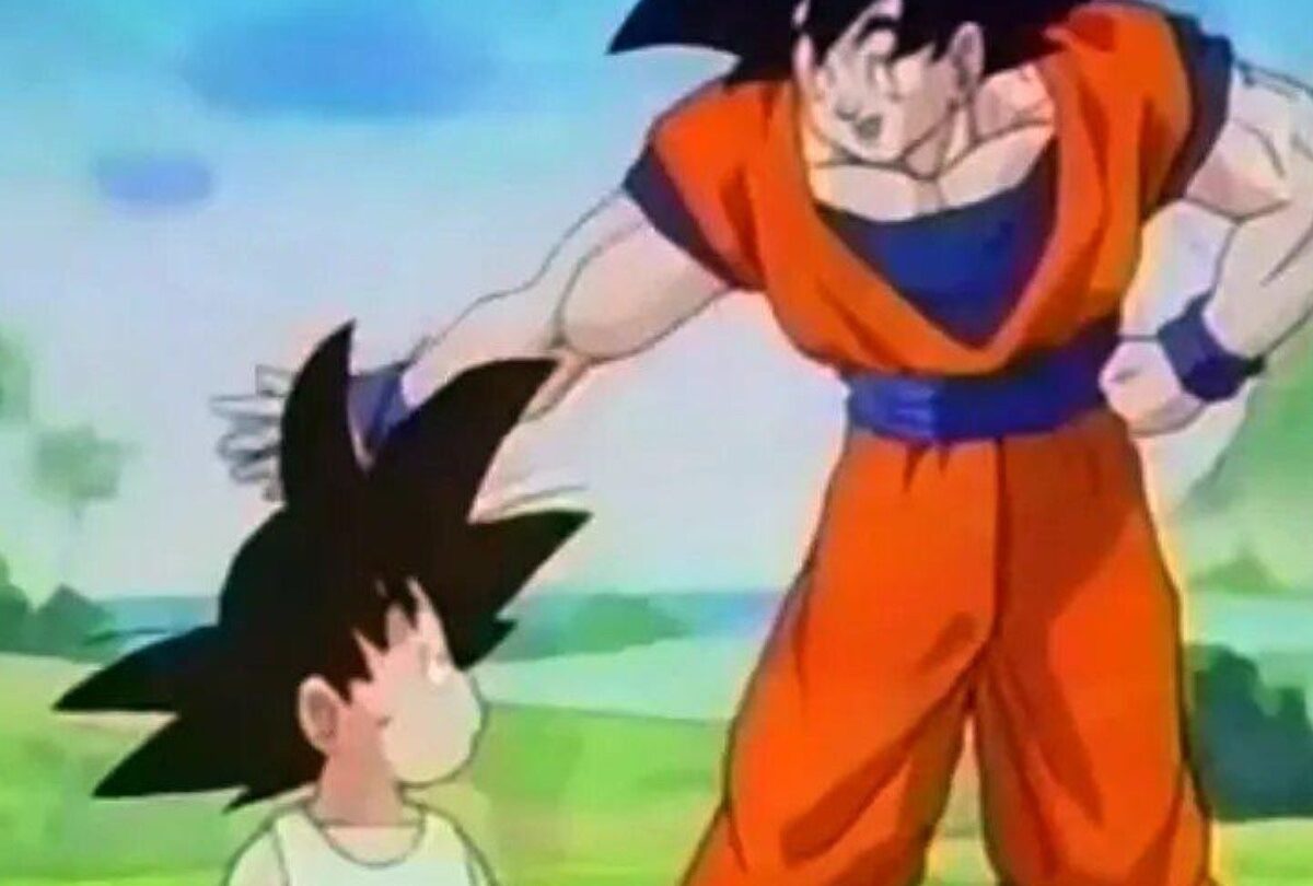 Dragon Ball Super Cuántos años tiene Gokú actualmente |