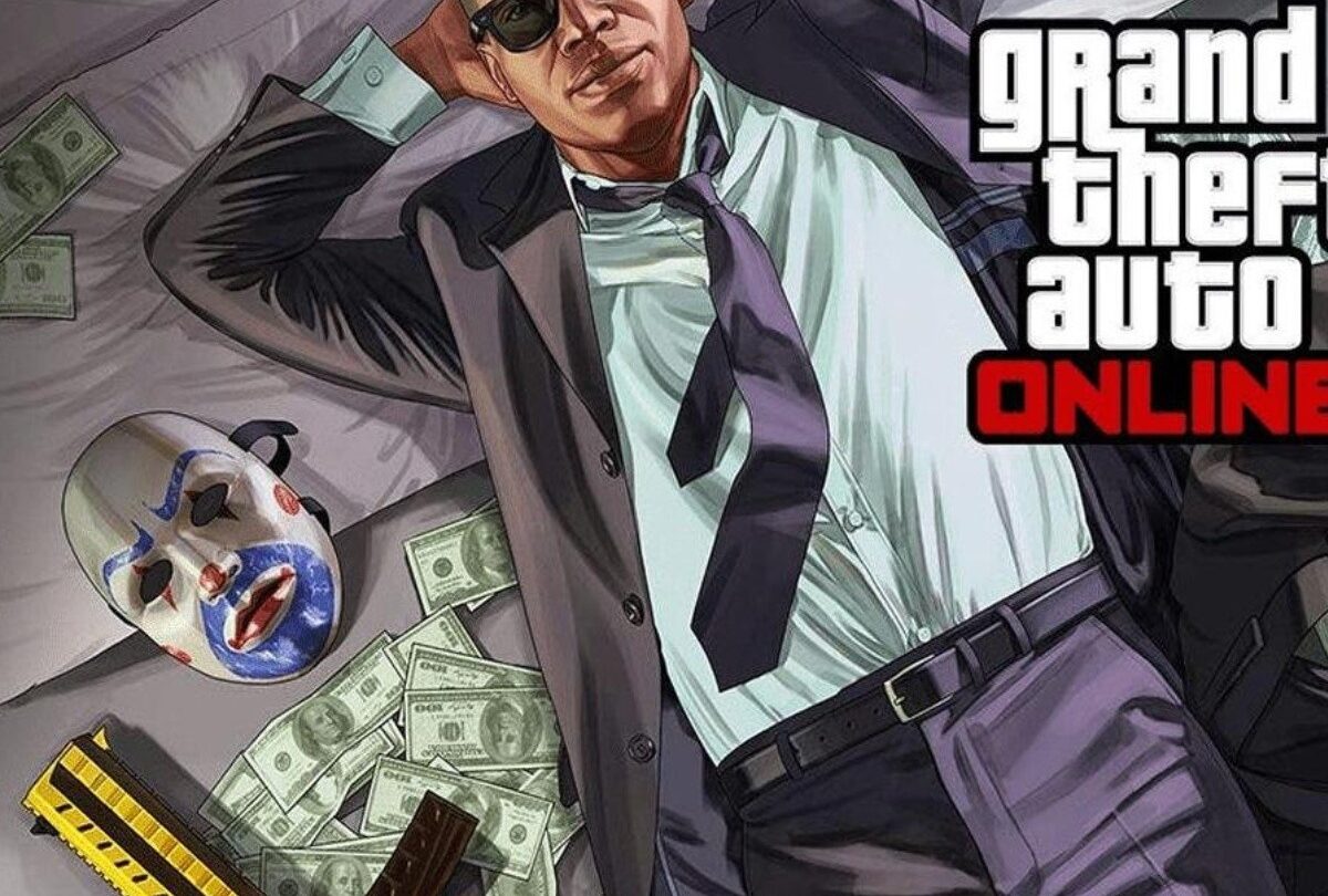 Así cobrarás ahora tu dinero gratis de PS Plus en GTA Online |