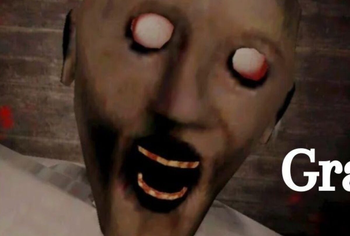 Tres videojuegos de celular para los amantes de terror |