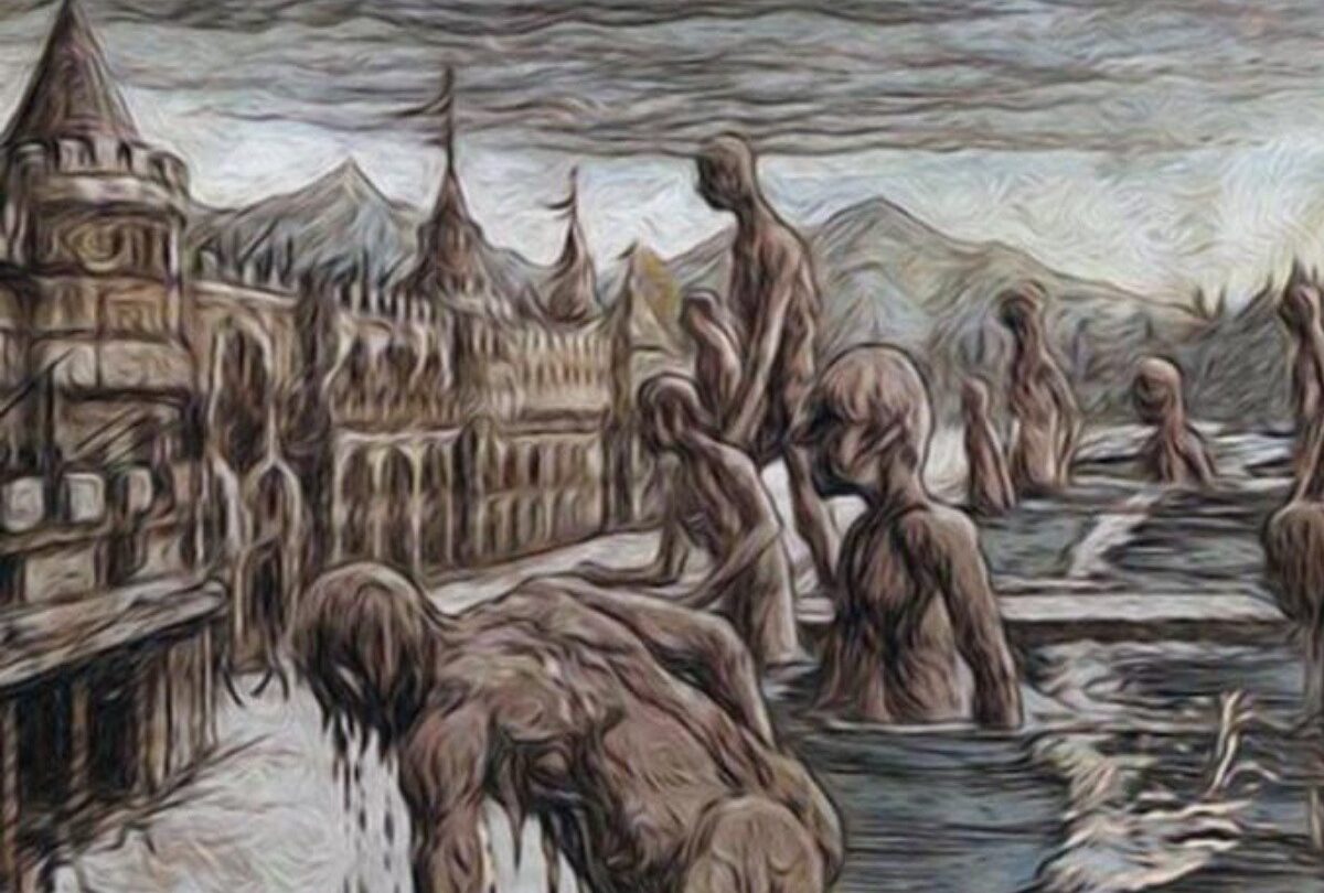 Cuales son los tipos de titanes en Shingeki No Kyojin |