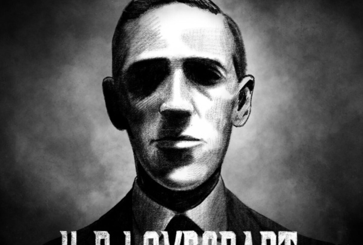 Cuál era el nombre del gato de HP Lovecraft el famoso escritor de relatos de terror |
