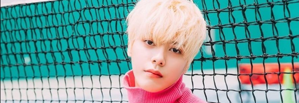 Hansol de Newkidd se enlista en el ejército