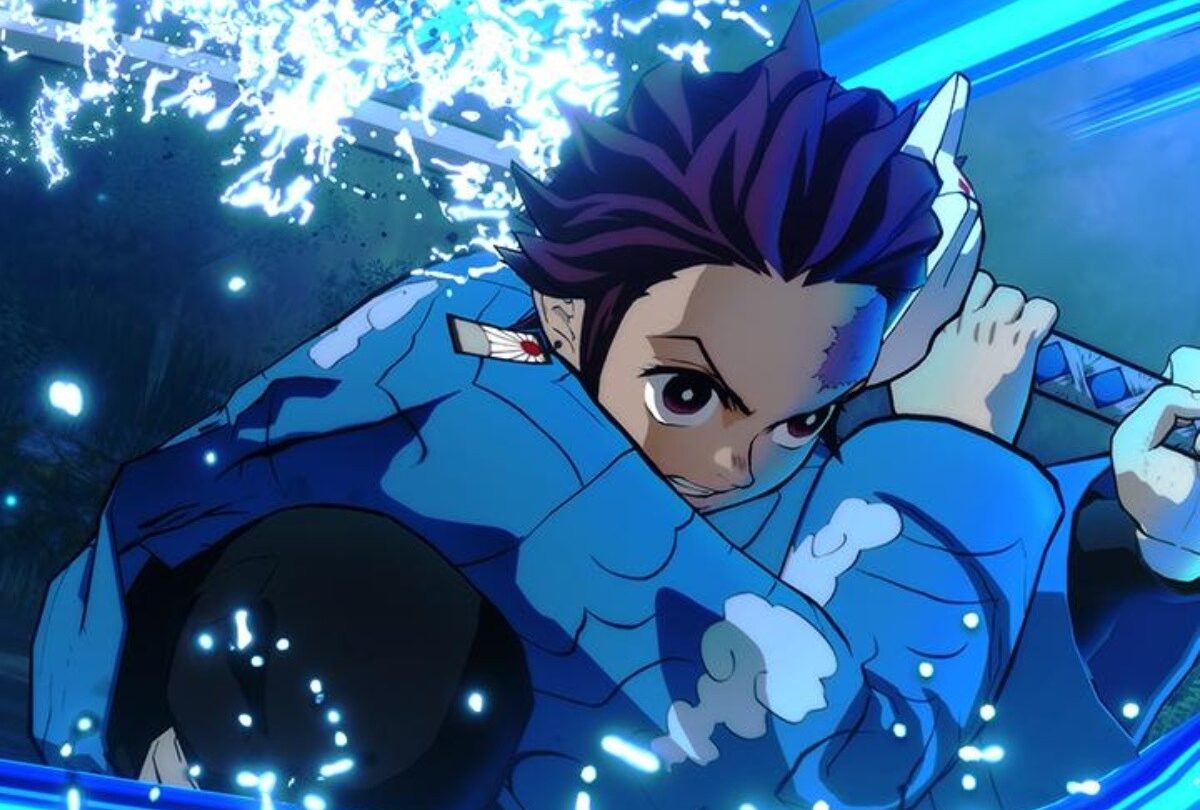 Nuevo trailer del juego de Demon Slayer Kimetsu No Yaiba |