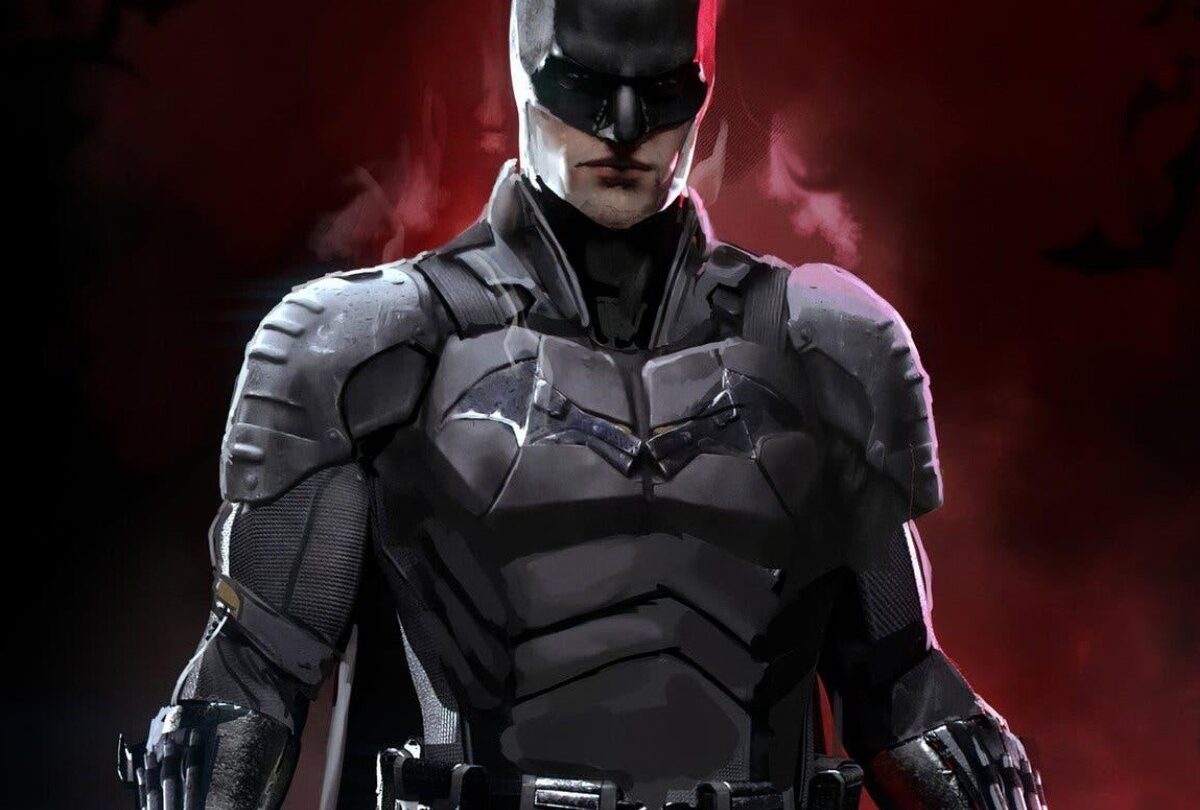Filtran un supuesto guion de The Batman y te lo contamos |