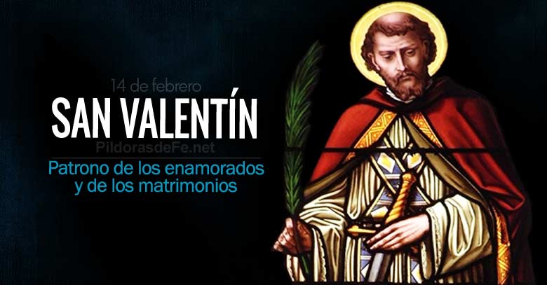 ¿Cuál es la verdadera historia de San Valentín?