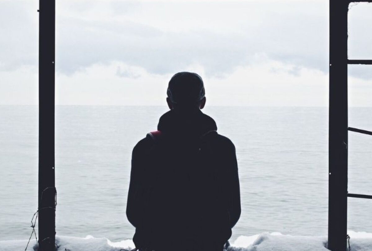 Lo que siente un hombre cuando la mujer que ama termina la relación y lo abandona |