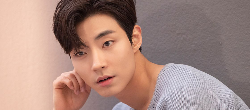 Conoce al guapísimo hermano de Hwan In Yeop de ‘True Beauty’