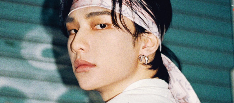 Hyunjin de Stray Kids es acusado de acoso escolar