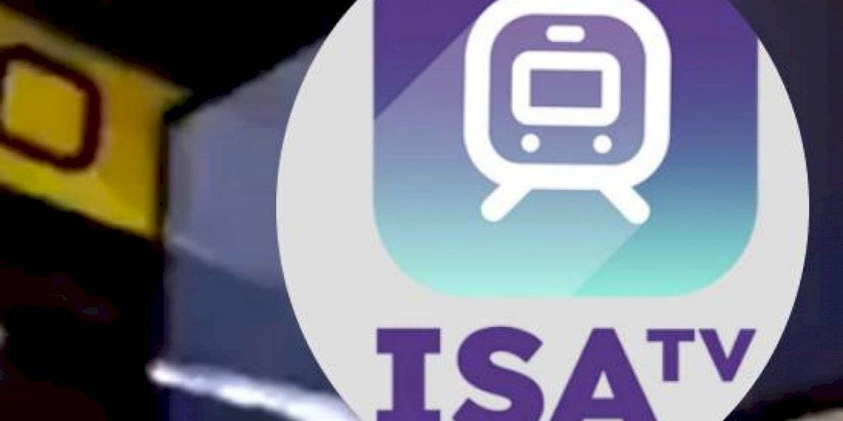 Sancionarán a ISATV por reproducir contenido sexual en el Metro