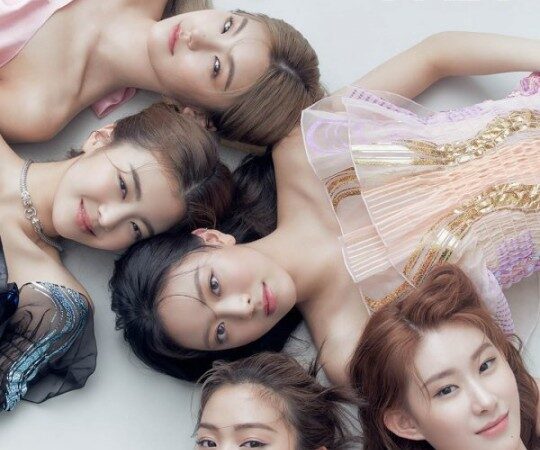 ITZY habla sobre romper estereotipos en entrevista con la revista ‘Singles’