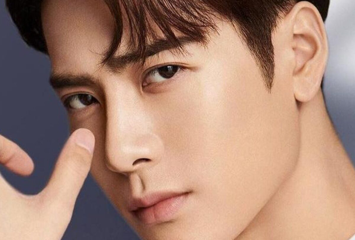 Jackson Wang cautiva a los fans su amabilidad y buen corazón |