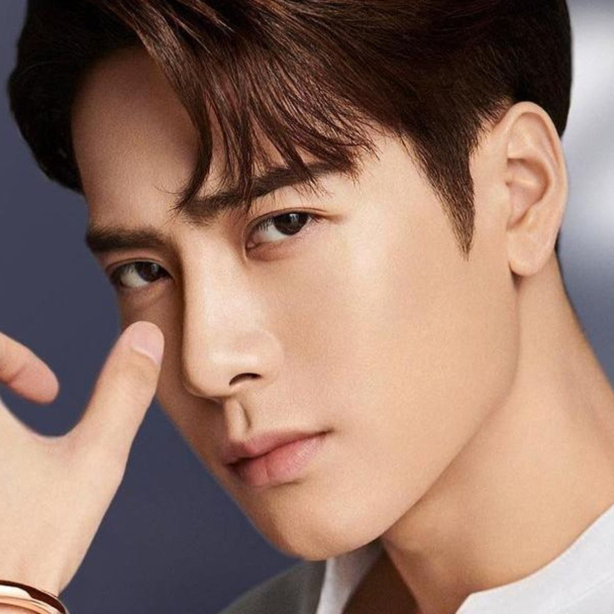 Jackson Wang cautiva a los fans su amabilidad y buen corazón