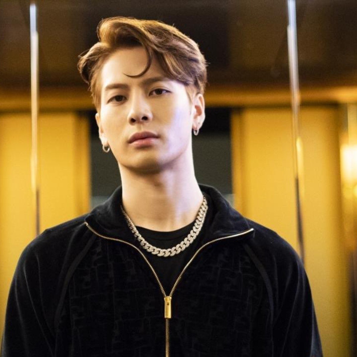 Jackson Wang obtiene nuevos logros para su carrera en solitario