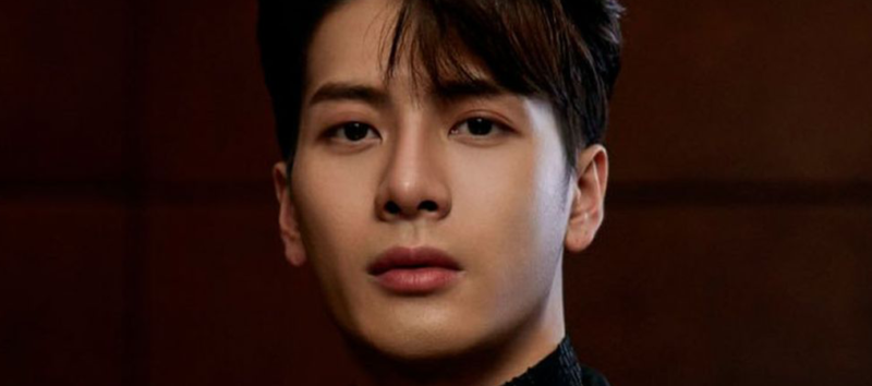 Jackson do GOT7 confessa que o JYPE não permitiu que ele promovesse sozinho na Coréia