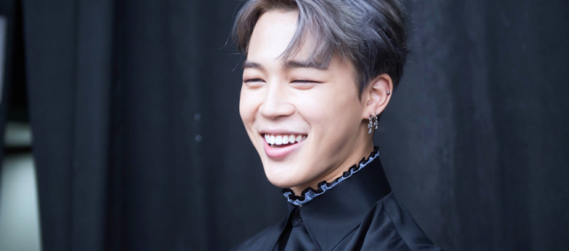Jimin de BTS hace historia en TikTok