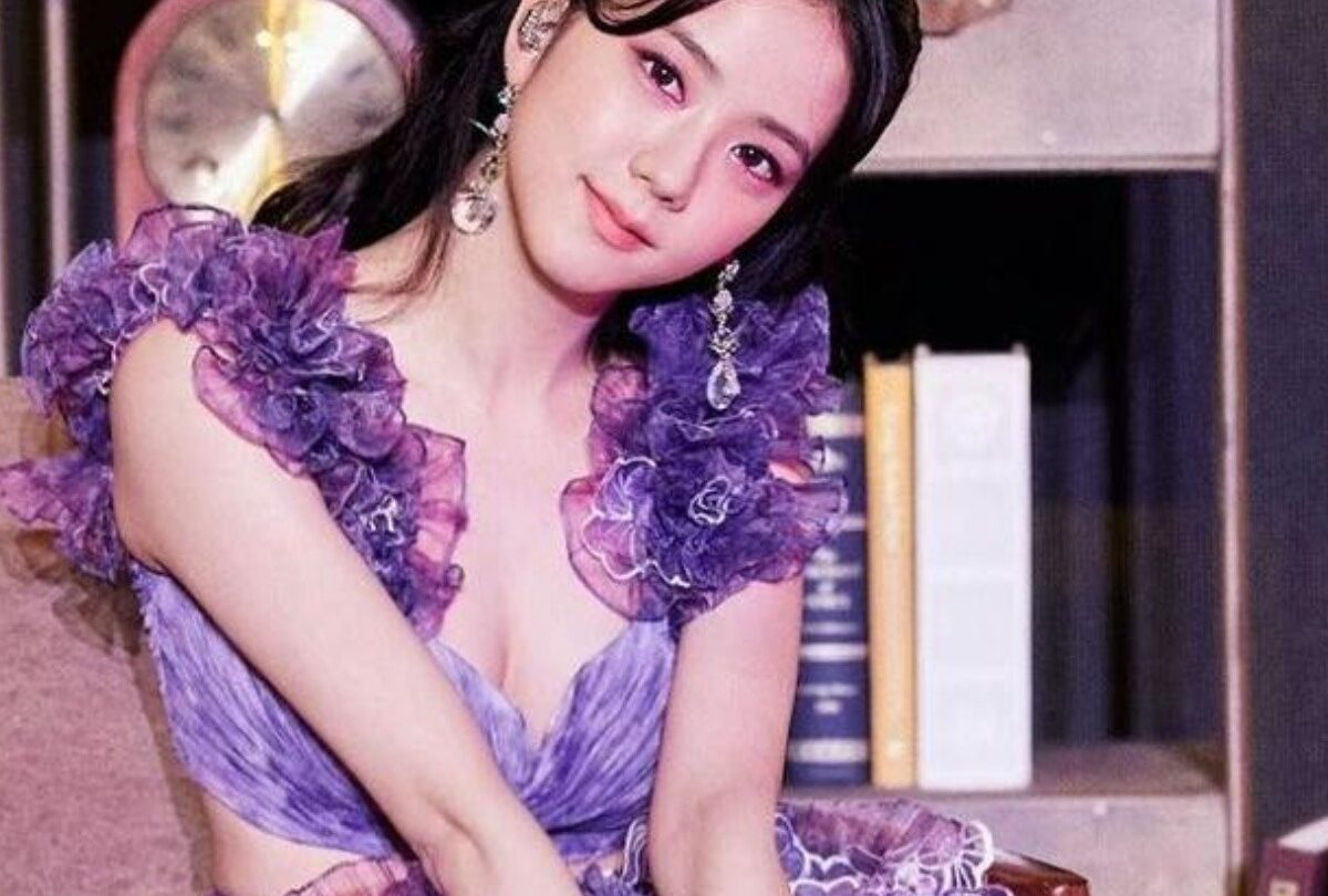 Jisoo de BLACKPINK inspira nuevos estilos de maquillaje |