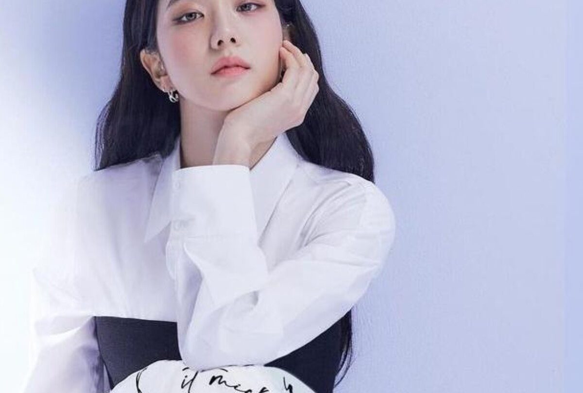 Jisoo sorprende a BLINK en una locación especial de Snowdrop |