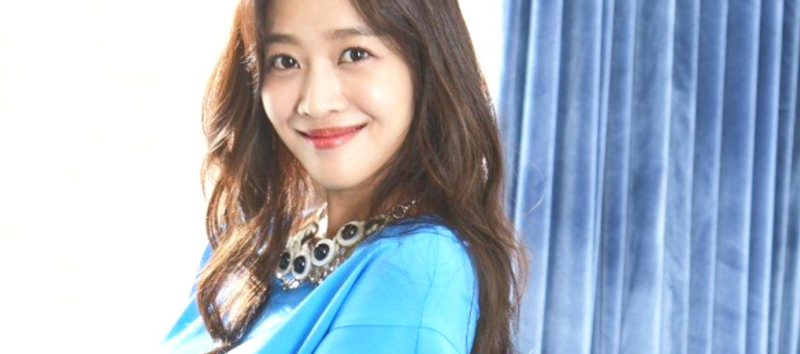 Actriz Jo Boah firma un contrato exclusivo con KeyEast Entertainment