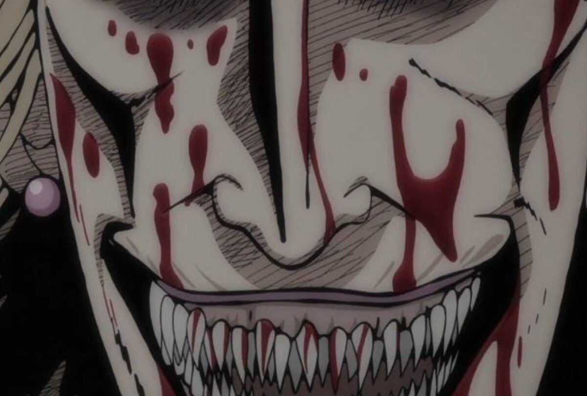 Los tres animes de terror más esperados para el 2021 |